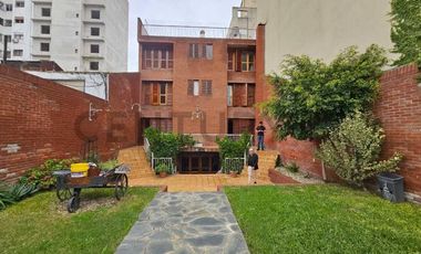 Casa en Alquiler en La Plata
