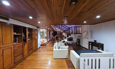 Casa en Alquiler en La Plata