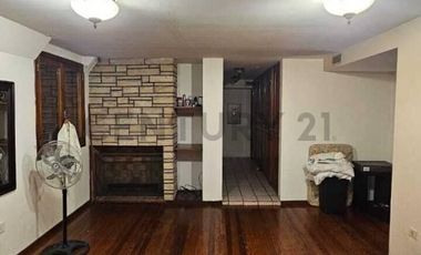 Casa en Alquiler en La Plata