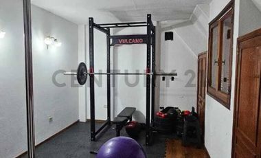 Casa en Alquiler en La Plata