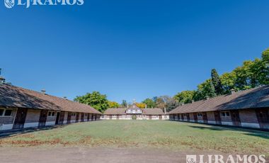 Almahue, nuevo barrio cerrado en Pilar Km 47,5. 40has parquizadas, amenities premium.