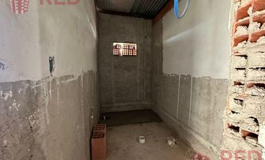 CASA 3 DORMITORIOS PB A ESTRENAR B° CEREZOS II