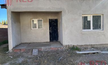 CASA 3 DORMITORIOS PB A ESTRENAR B° CEREZOS II