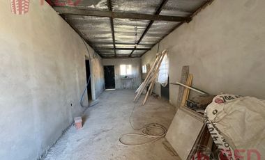 CASA 3 DORMITORIOS PB A ESTRENAR B° CEREZOS II