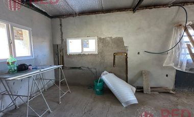CASA 3 DORMITORIOS PB A ESTRENAR B° CEREZOS II