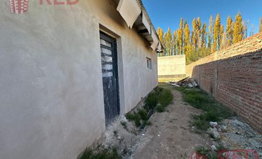 CASA 3 DORMITORIOS PB A ESTRENAR B° CEREZOS II