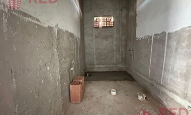 CASA 3 DORMITORIOS PB A ESTRENAR B° CEREZOS II