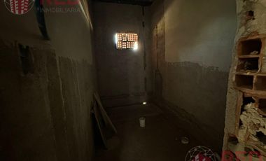 CASA 3 DORMITORIOS PB A ESTRENAR B° CEREZOS II