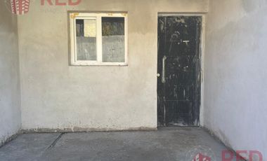 CASA 3 DORMITORIOS PB A ESTRENAR B° CEREZOS II