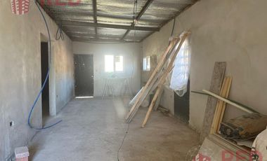 CASA 3 DORMITORIOS PB A ESTRENAR B° CEREZOS II