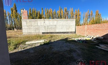 CASA 3 DORMITORIOS PB A ESTRENAR B° CEREZOS II