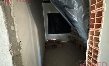 CASA 3 DORMITORIOS PB A ESTRENAR B° CEREZOS II