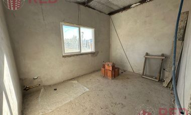 CASA 3 DORMITORIOS PB A ESTRENAR B° CEREZOS II