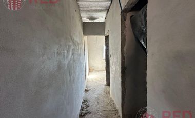 CASA 3 DORMITORIOS PB A ESTRENAR B° CEREZOS II
