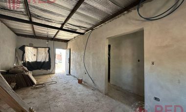 CASA 3 DORMITORIOS PB A ESTRENAR B° CEREZOS II