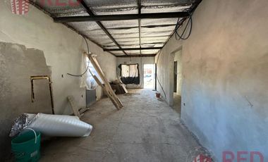 CASA 3 DORMITORIOS PB A ESTRENAR B° CEREZOS II
