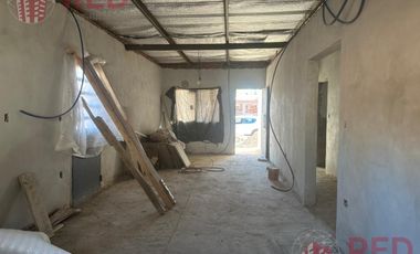 CASA 3 DORMITORIOS PB A ESTRENAR B° CEREZOS II