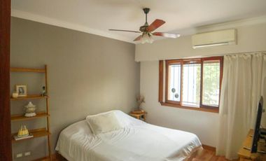 Casa en Alquiler   6 ambientes con Jardín y Pileta en FLORIDA