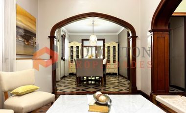 Casa en Alquiler   6 ambientes con Jardín y Pileta en FLORIDA