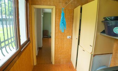 Casa en Alquiler   6 ambientes con Jardín y Pileta en FLORIDA