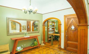Casa en Alquiler   6 ambientes con Jardín y Pileta en FLORIDA