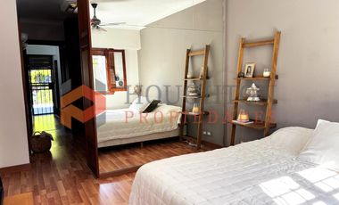Casa en Alquiler   6 ambientes con Jardín y Pileta en FLORIDA