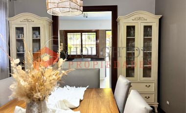 Casa en Alquiler   6 ambientes con Jardín y Pileta en FLORIDA
