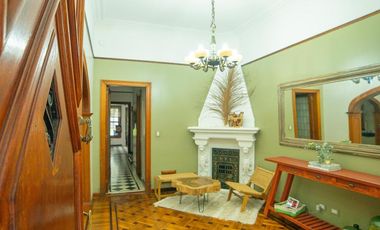 Casa en Alquiler   6 ambientes con Jardín y Pileta en FLORIDA