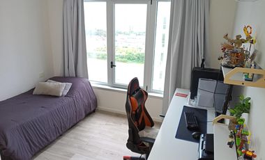 Departamento 3 Dorm Amarras Center