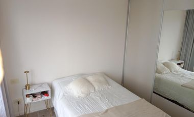 Departamento 3 Dorm Amarras Center