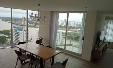 Departamento 3 Dorm Amarras Center