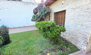Casa  en Venta Ramos Mejia / La Matanza (A141 4238)