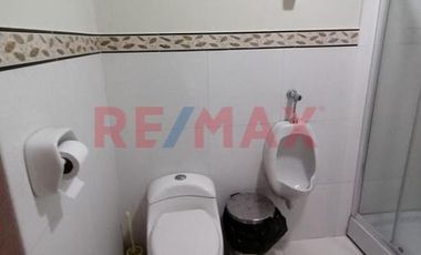 Local Para Oficina O Negocio!!!
