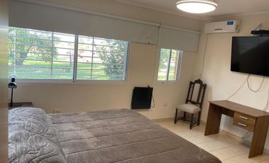 Casa en Barrio Privado Santa Ana