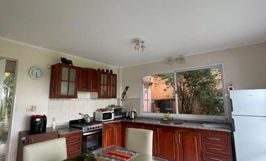 Casa en Barrio Privado Santa Ana