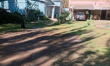 CHACRA EN VENTA EN ALLEN