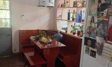 CHACRA EN VENTA EN ALLEN