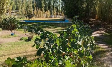 CHACRA EN VENTA EN ALLEN