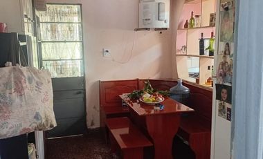 CHACRA EN VENTA EN ALLEN