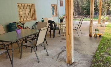 CHACRA EN VENTA EN ALLEN