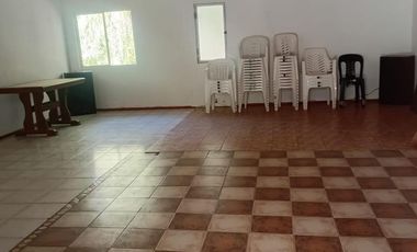 CHACRA EN VENTA EN ALLEN