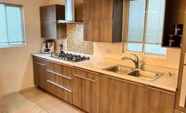 Casa en venta - Cerrada de Cumbres, Priv Capellanía Mty