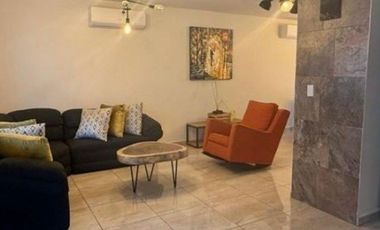 Casa en venta - Cerrada de Cumbres, Priv Capellanía Mty