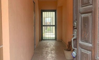 Casa venta colonia Talleres