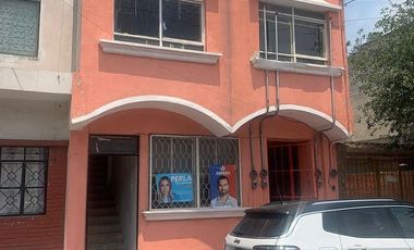 Casa venta colonia Talleres