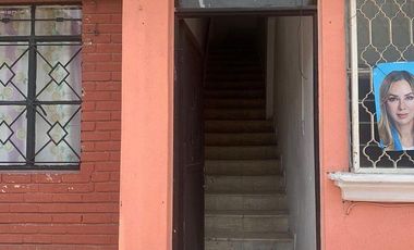 Casa venta colonia Talleres