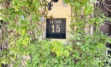 Lujosa residencia totalmente amueblada, en exclusivo fraccionamiento a 5 mins de