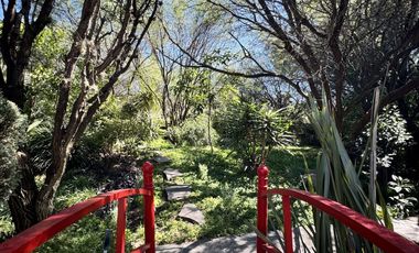 Lujosa residencia totalmente amueblada, en exclusivo fraccionamiento a 5 mins de