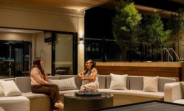 Venta departamento La Ceiba Querétaro | Bosque urbano + terraza privada