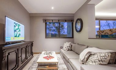 Venta departamento La Ceiba Querétaro | Bosque urbano + terraza privada